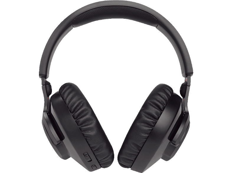 JBL Quantum 350 Wireless, Black Over-ear Headset Gaming