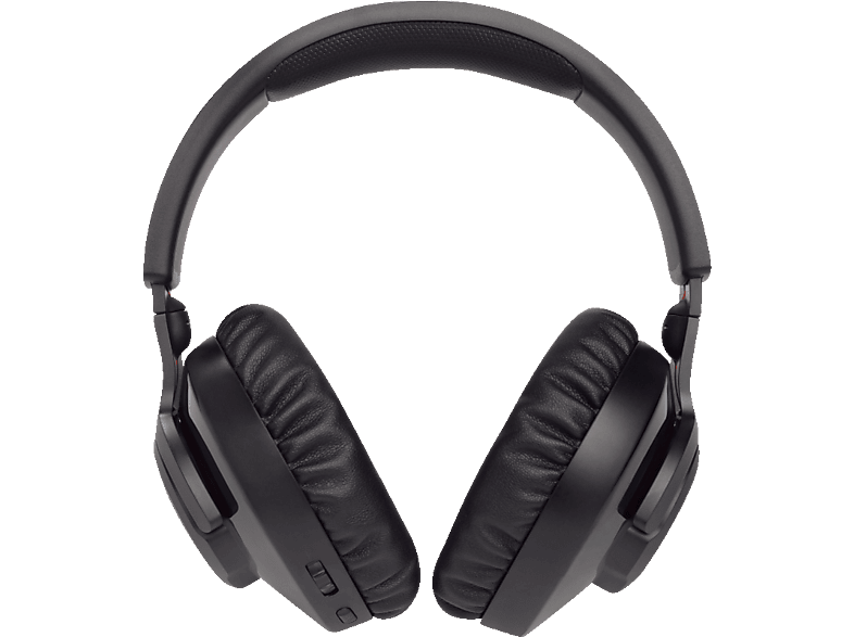 Over-ear 350 Wireless, Headset Gaming JBL Black Quantum