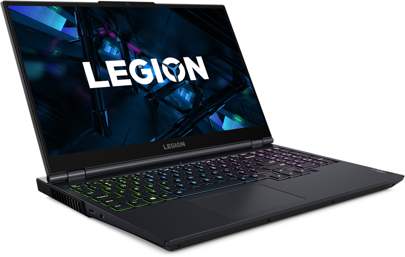 LENOVO Gaming Notebook Legion 5, i7-11800H, 16GB, 512GB, RTX3070, 15.6 Zoll FHD - Ausstellungsstück Gaming Notebook, 15,6 Zoll, Full-HD, Intel® Core™ i7-11800H Prozessor (24 MB Cache, bis zu 4.60 GHz), 16 GB, 512 GB SSD, Windows 11 Home