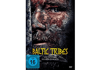 Baltic Tribes - Die letzten Helden Europas DVD