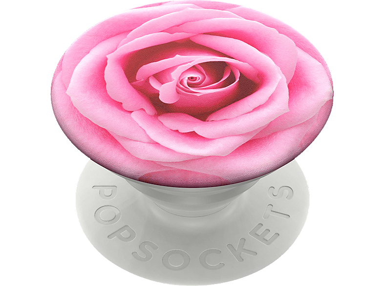 All PopGrip Mehrfarbig POPSOCKETS Handyhalterung, Day Rose