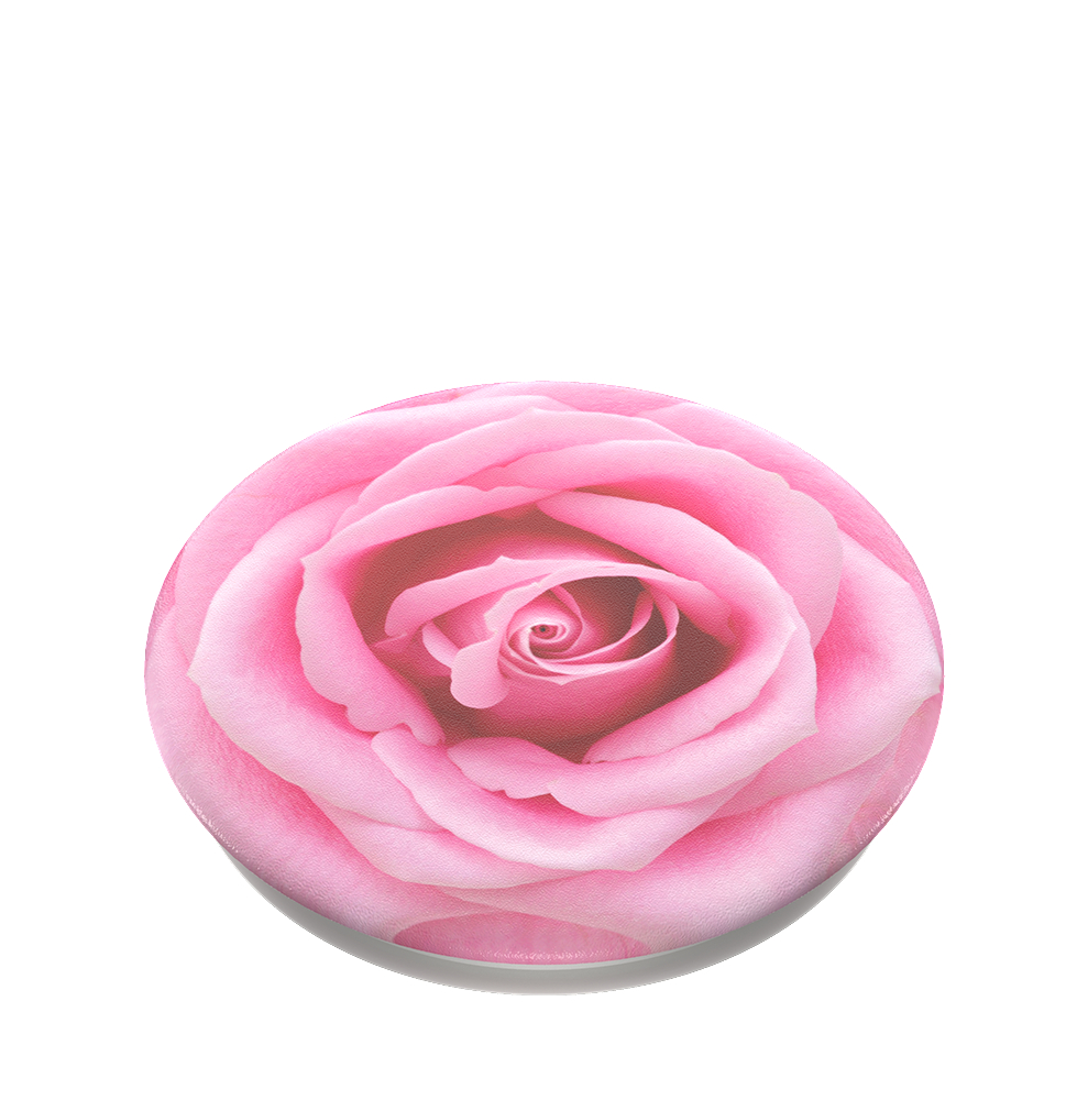 POPSOCKETS PopGrip Rose All Day Handyhalterung, Mehrfarbig