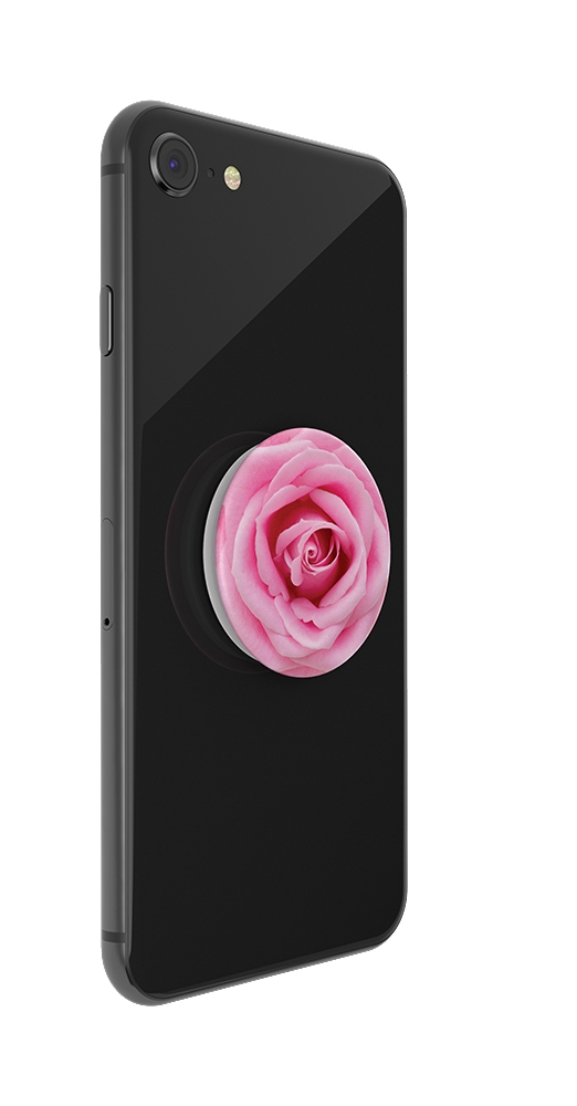 POPSOCKETS PopGrip Rose All Day Handyhalterung, Mehrfarbig