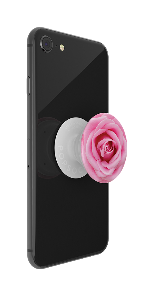 POPSOCKETS PopGrip Rose All Day Handyhalterung, Mehrfarbig
