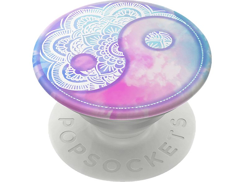 POPSOCKETS PopGrip Mystic Mehrfarbig Balance Handyhalterung