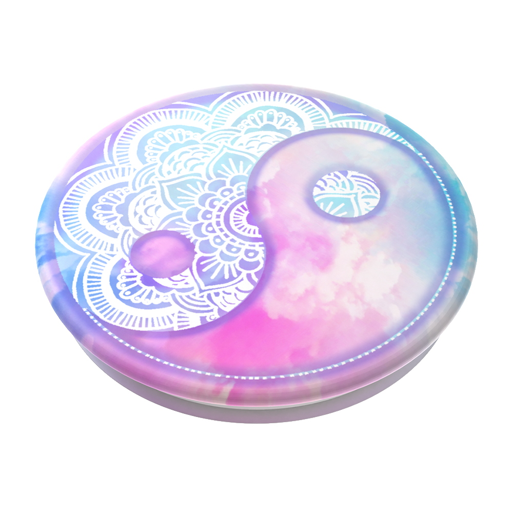 POPSOCKETS PopGrip Mystic Balance Handyhalterung, Mehrfarbig