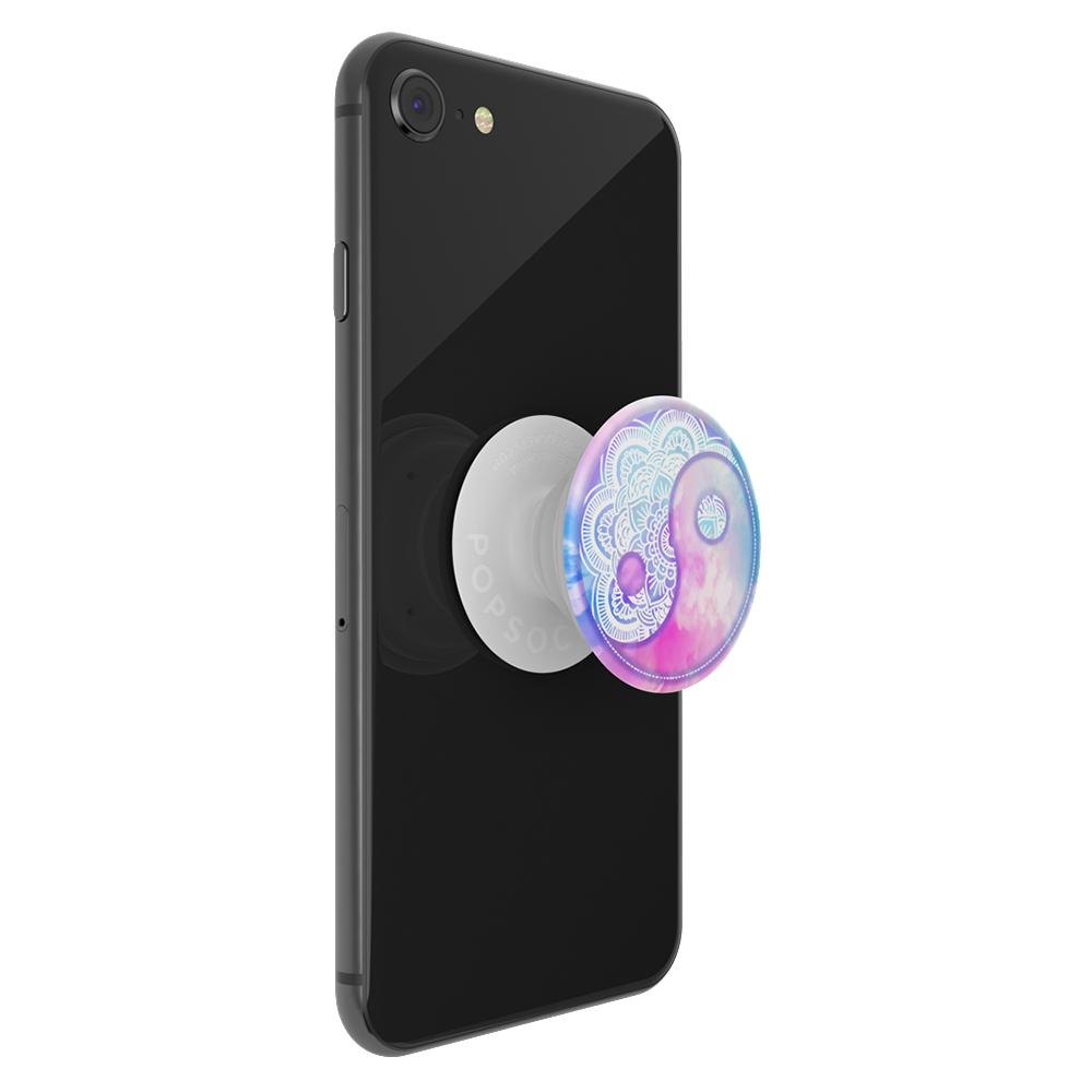 POPSOCKETS PopGrip Mystic Balance Handyhalterung, Mehrfarbig