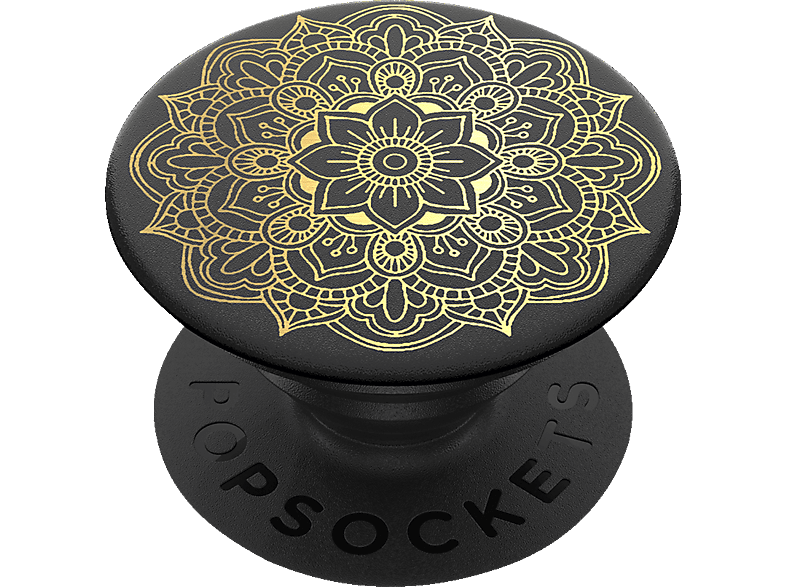 POPSOCKETS Handyhalterung, PopGrip Anja Mehrfarbig