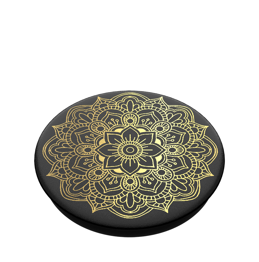 POPSOCKETS PopGrip Anja Handyhalterung, Mehrfarbig