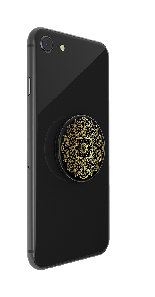POPSOCKETS PopGrip Anja Handyhalterung, Mehrfarbig