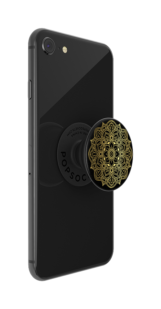 POPSOCKETS PopGrip Anja Handyhalterung, Mehrfarbig