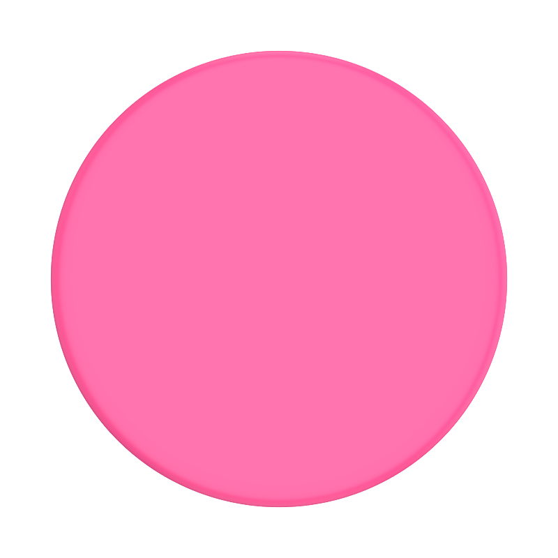 Day Handyhalterung, Pink Glo Mehrfarbig POPSOCKETS PopGripneon
