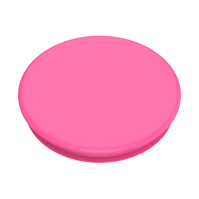 Day PopGripneon Pink Mehrfarbig Handyhalterung, POPSOCKETS Glo