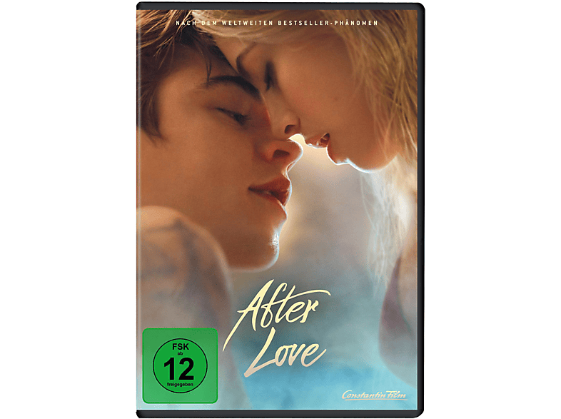 After Love DVD online kaufen MediaMarkt