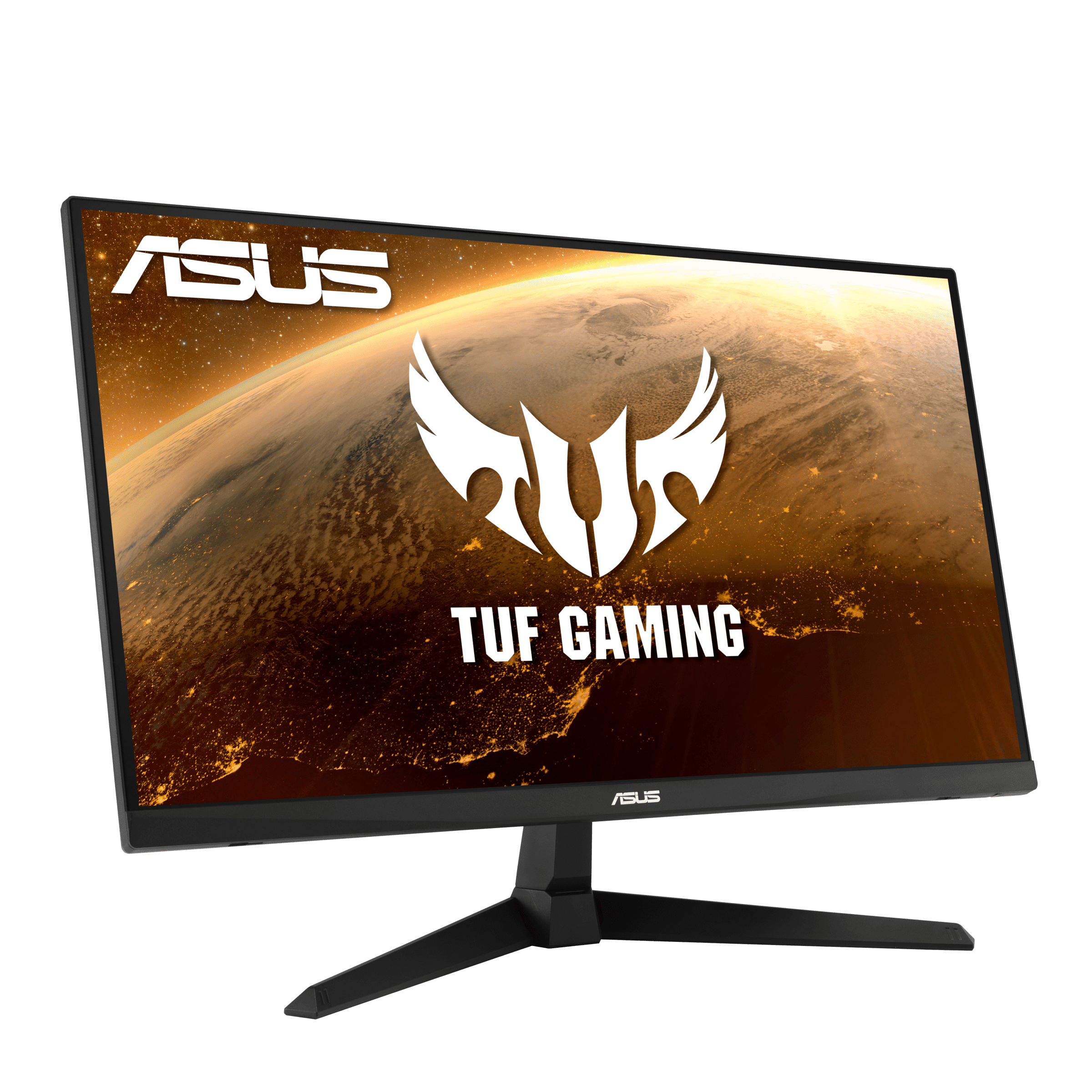 165 VG277Q1A TUF Hz) Full-HD (1 Gaming Zoll Monitor 27 ASUS Gaming ms Reaktionszeit,