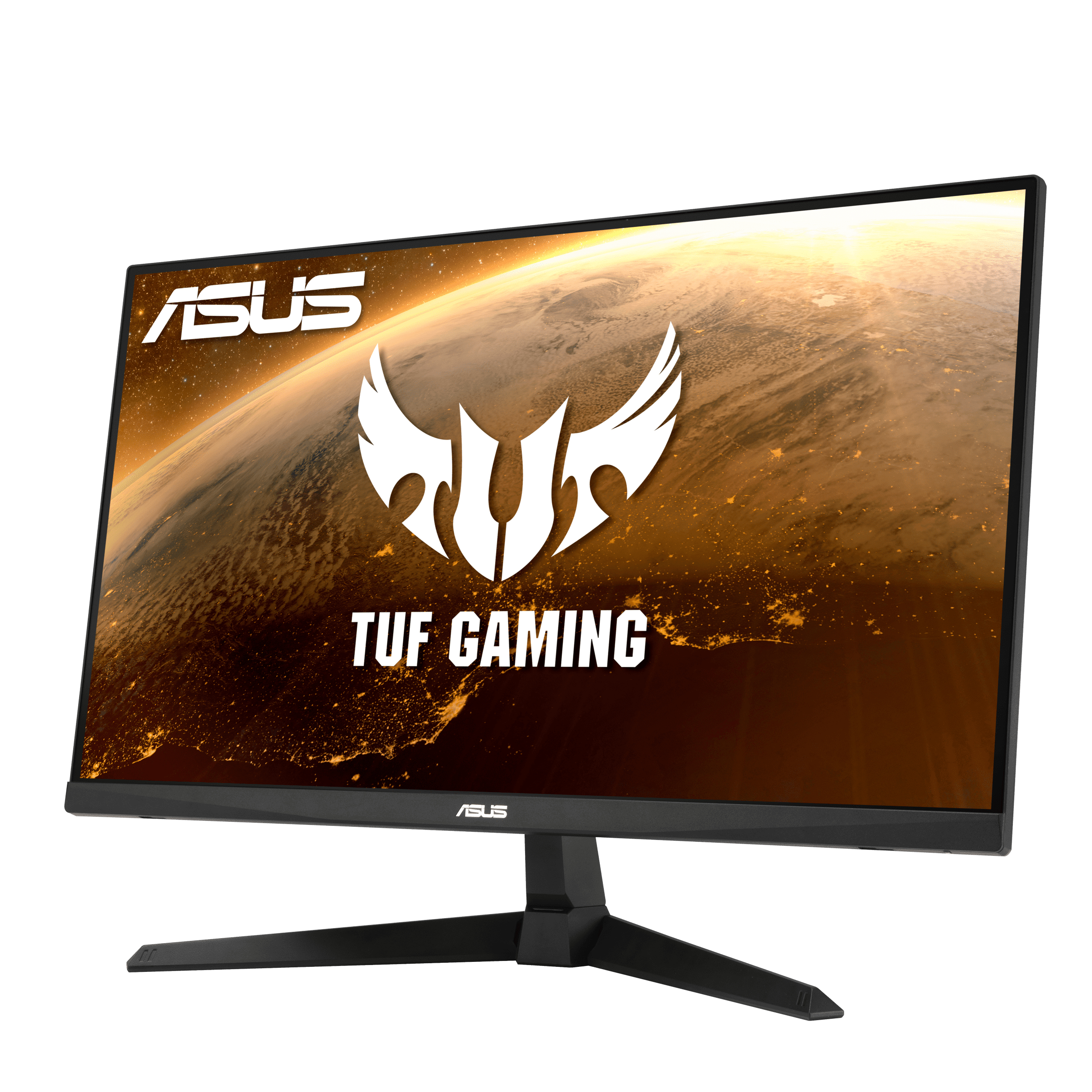 ASUS TUF Gaming VG277Q1A Reaktionszeit, 165 Hz) 27 Full-HD Monitor (1 Gaming ms Zoll
