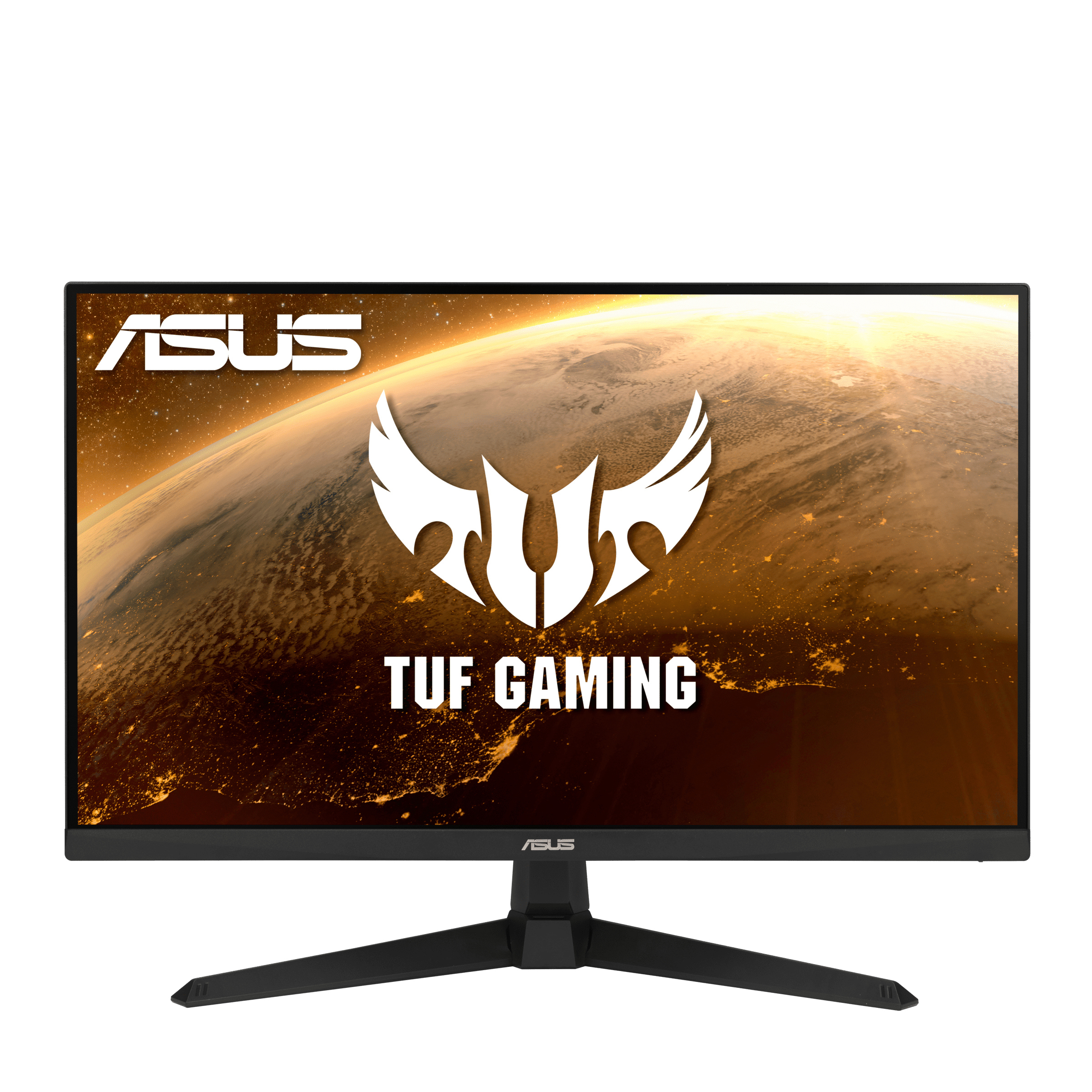 ASUS TUF Hz) Zoll VG277Q1A Gaming Reaktionszeit, Monitor ms Gaming 165 Full-HD 27 (1