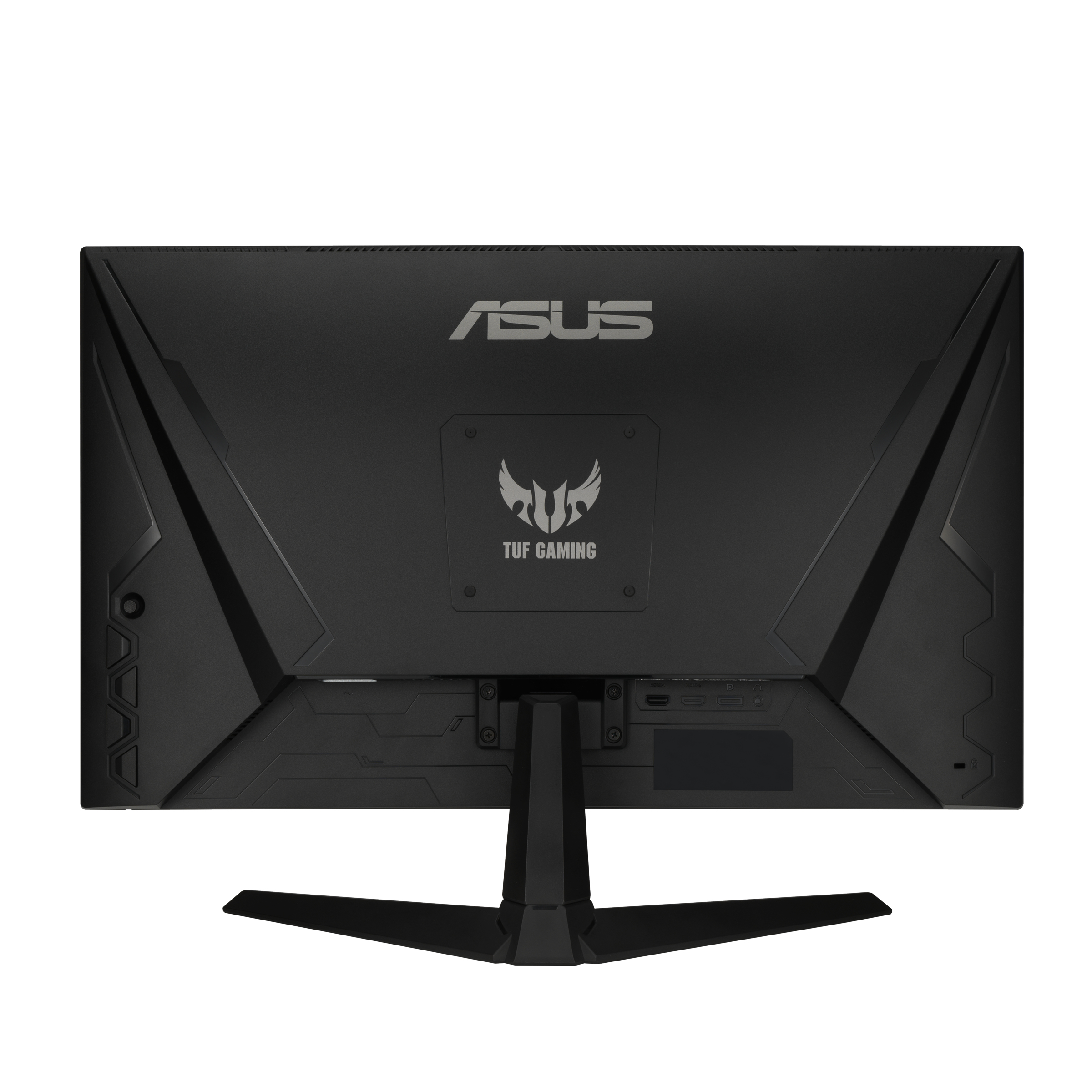 Gaming VG277Q1A 165 Gaming ASUS 27 (1 TUF Zoll Reaktionszeit, ms Full-HD Hz) Monitor