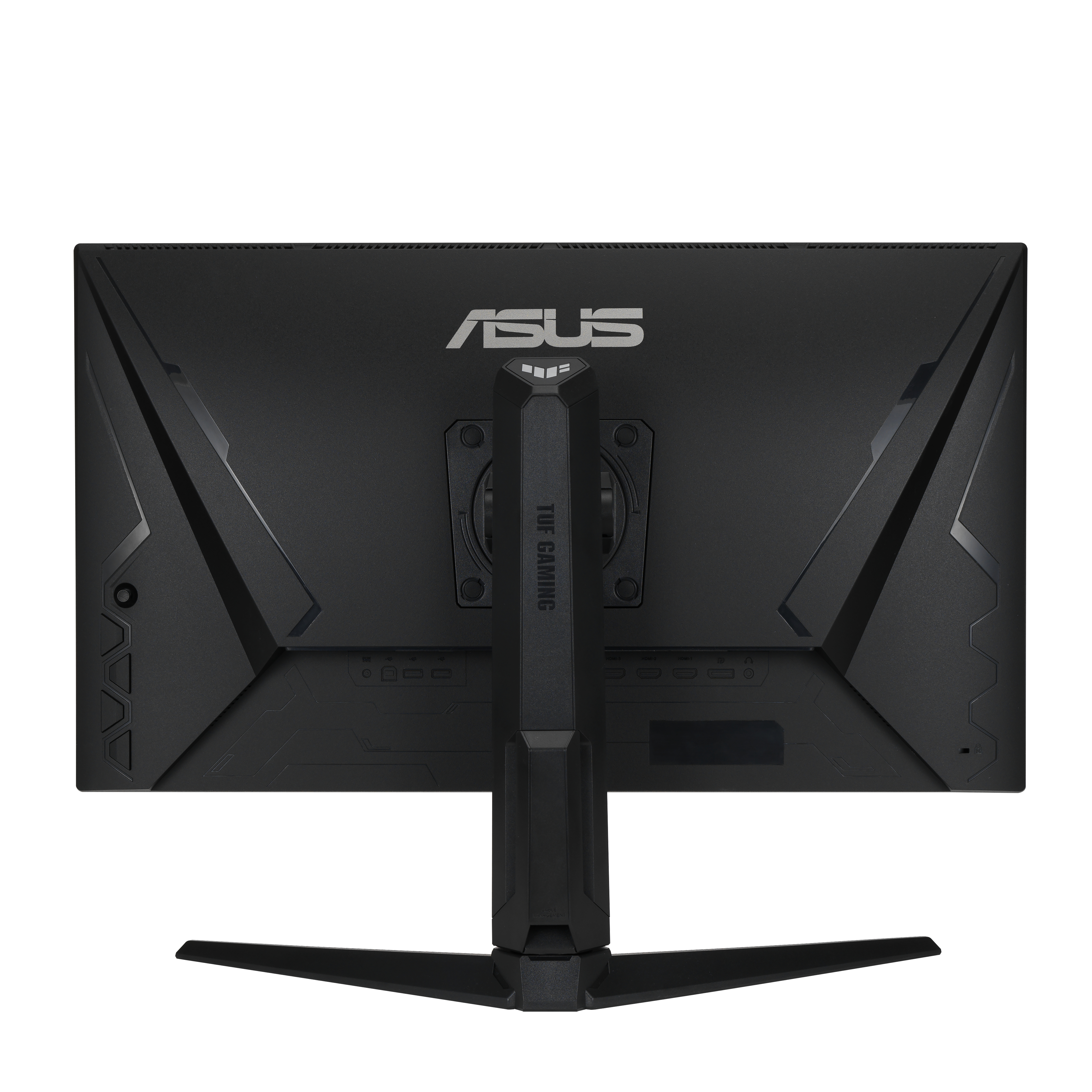 ASUS TUF Gaming VG28UQL1A 28 Zoll  UHD 4K  Gaming Monitor  1 ms Reaktionszeit  