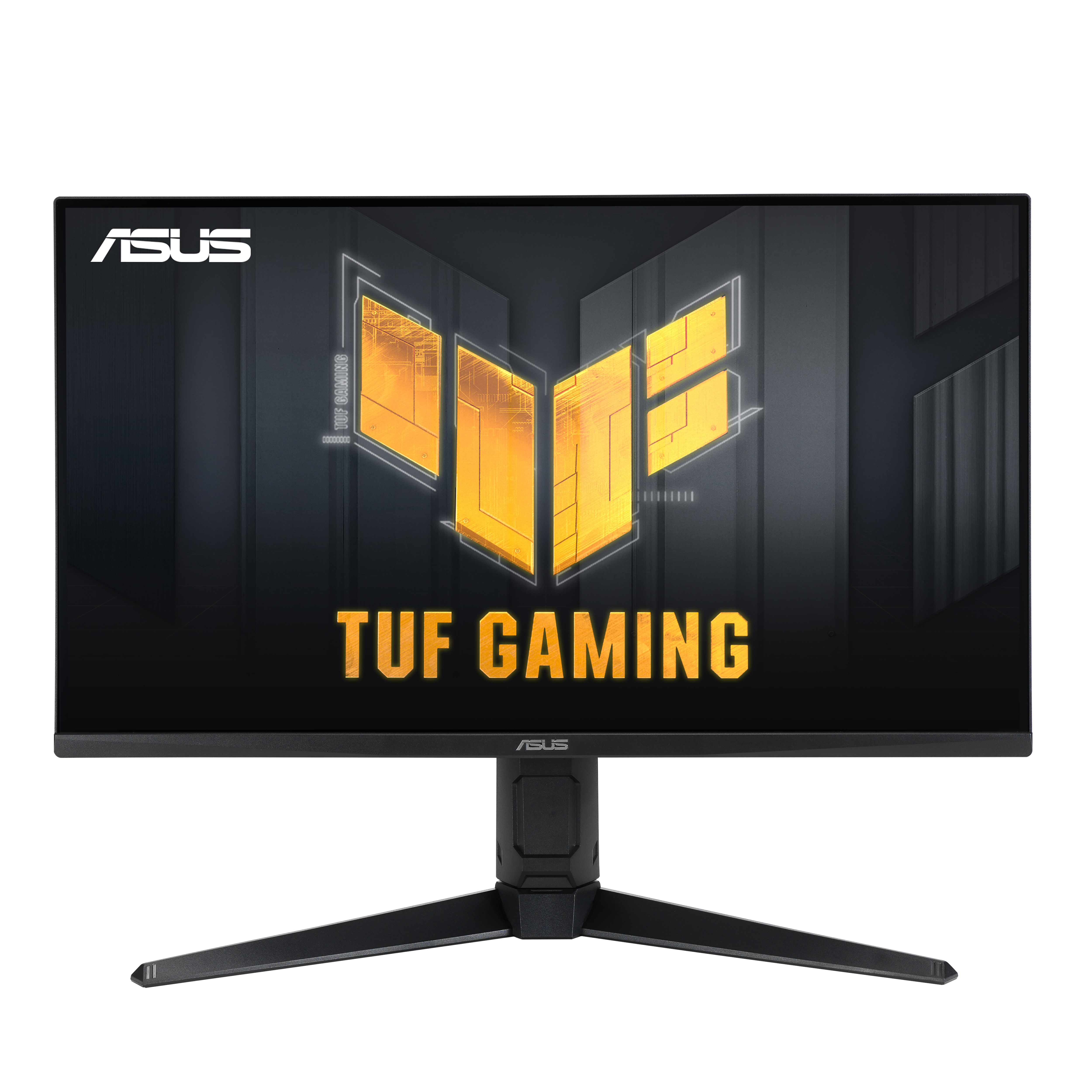 ASUS TUF Gaming VG28UQL1A 28 Zoll  UHD 4K  Gaming Monitor  1 ms Reaktionszeit  