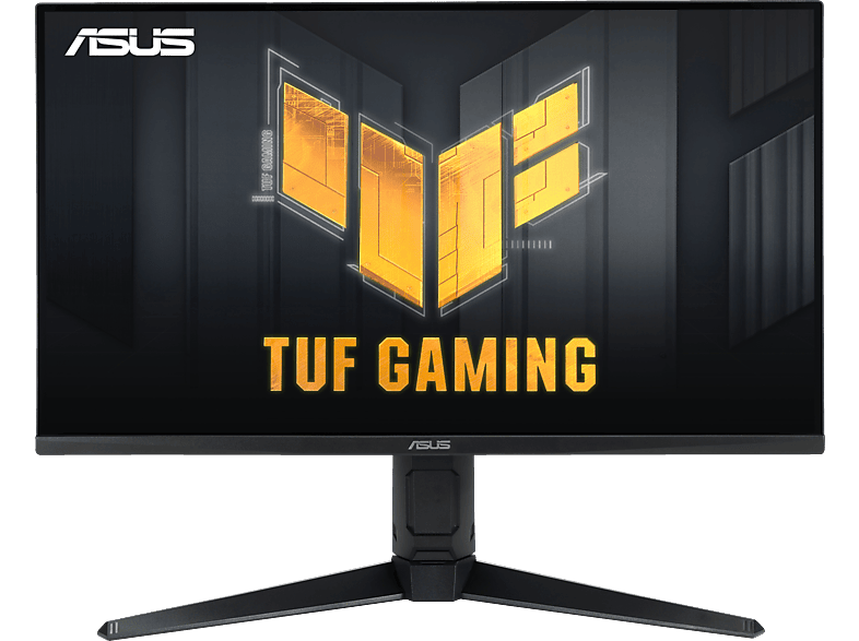 ASUS TUF Gaming VG28UQL1A 28 Zoll UHD 4K Gaming Monitor (1 ms Reaktionszeit, 144 Hz)
