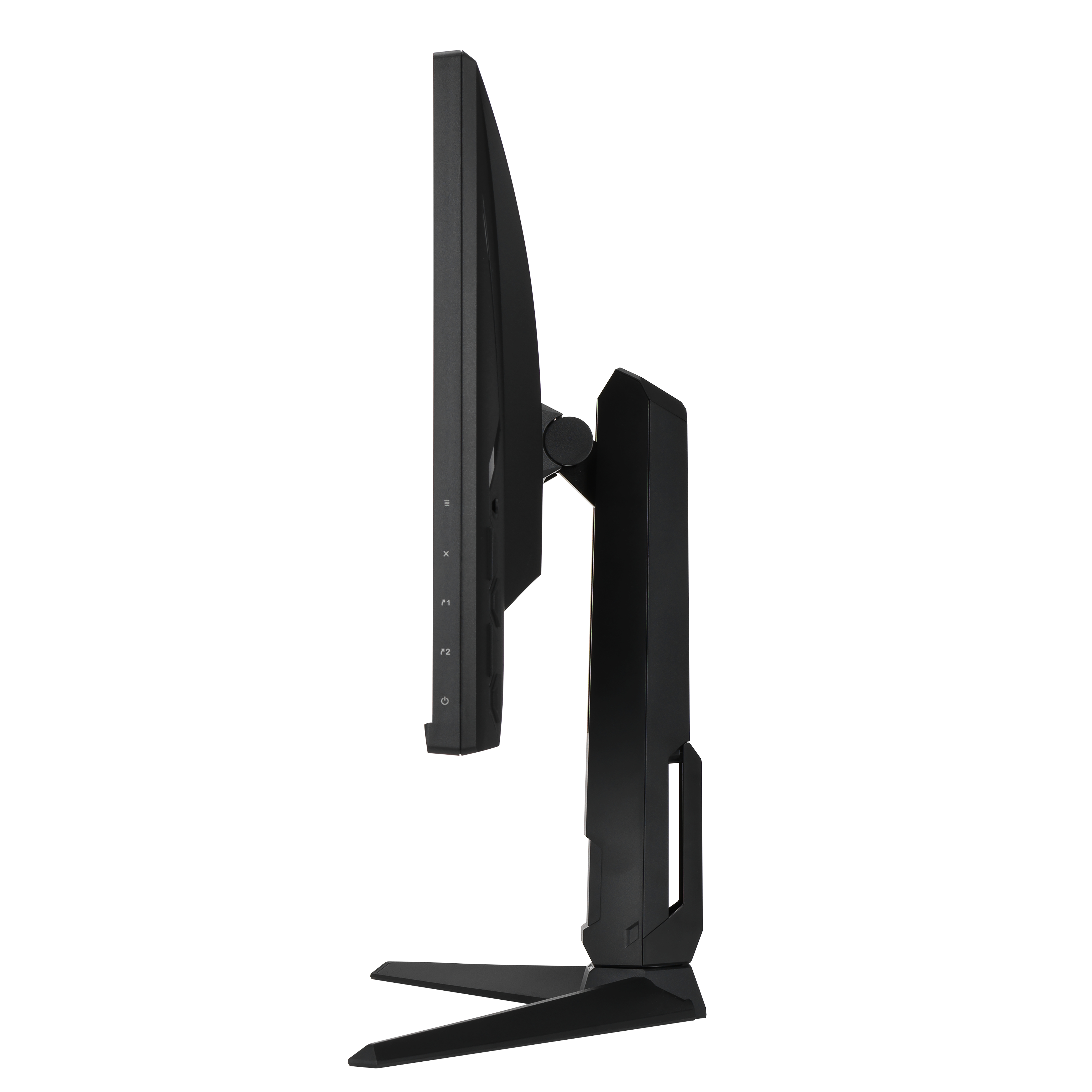 ASUS TUF Gaming VG28UQL1A 28 Zoll  UHD 4K  Gaming Monitor  1 ms Reaktionszeit  