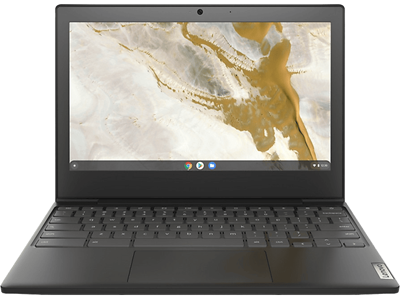 Lenovo Chromebook IdeaPad 3 CB 11AST5, 11.6 HD, AMD A4-9120C, 4GB RAM, 64GB eMMC, R4, Chrome OS