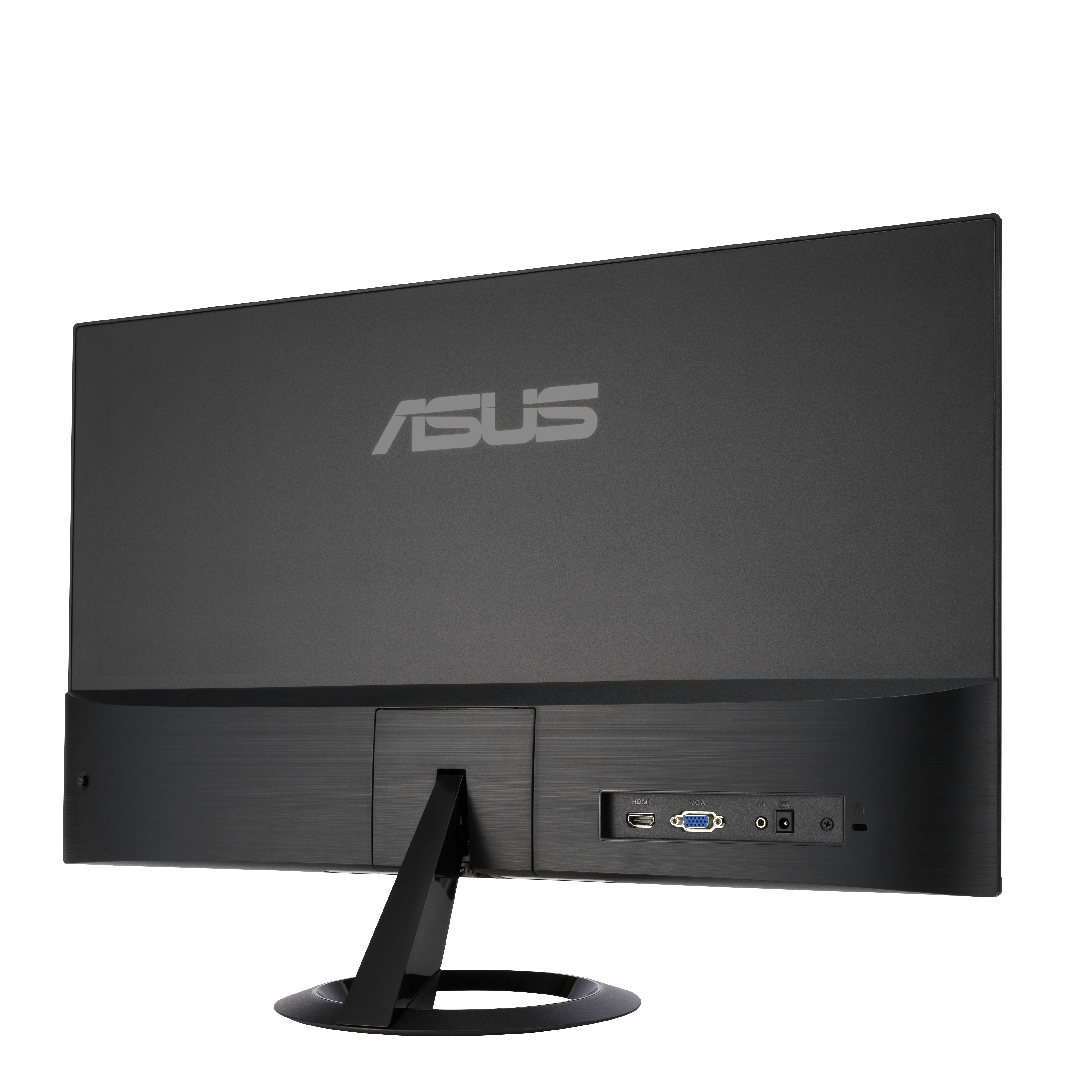 ASUS VZ24EHE 23,8 Zoll  Full-HD  Monitor  1 ms Reaktionszeit  