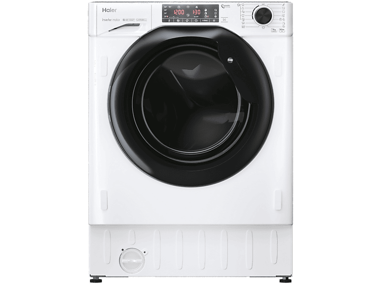 Lavadora de carga frontal Beko WITV 8712 XW0R 8Kg blanco C - Lavadora - Los  mejores precios