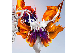 Schiller - Epic/Ltd.Super Deluxe (2CD+BD) [CD]