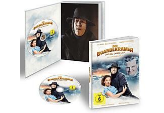 Der Boandlkramer u.d.ewige Liebe Mediabook [DVD + Blu-ray]