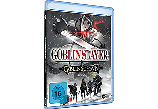 Goblin Slayer-The Movie (Standard DVD)