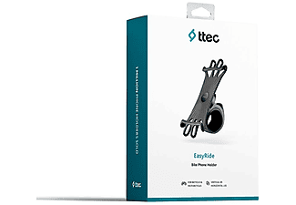 TTEC Easyri̇de Bi̇si̇klet ve Motosi̇klet Telefon Tutacağı_2