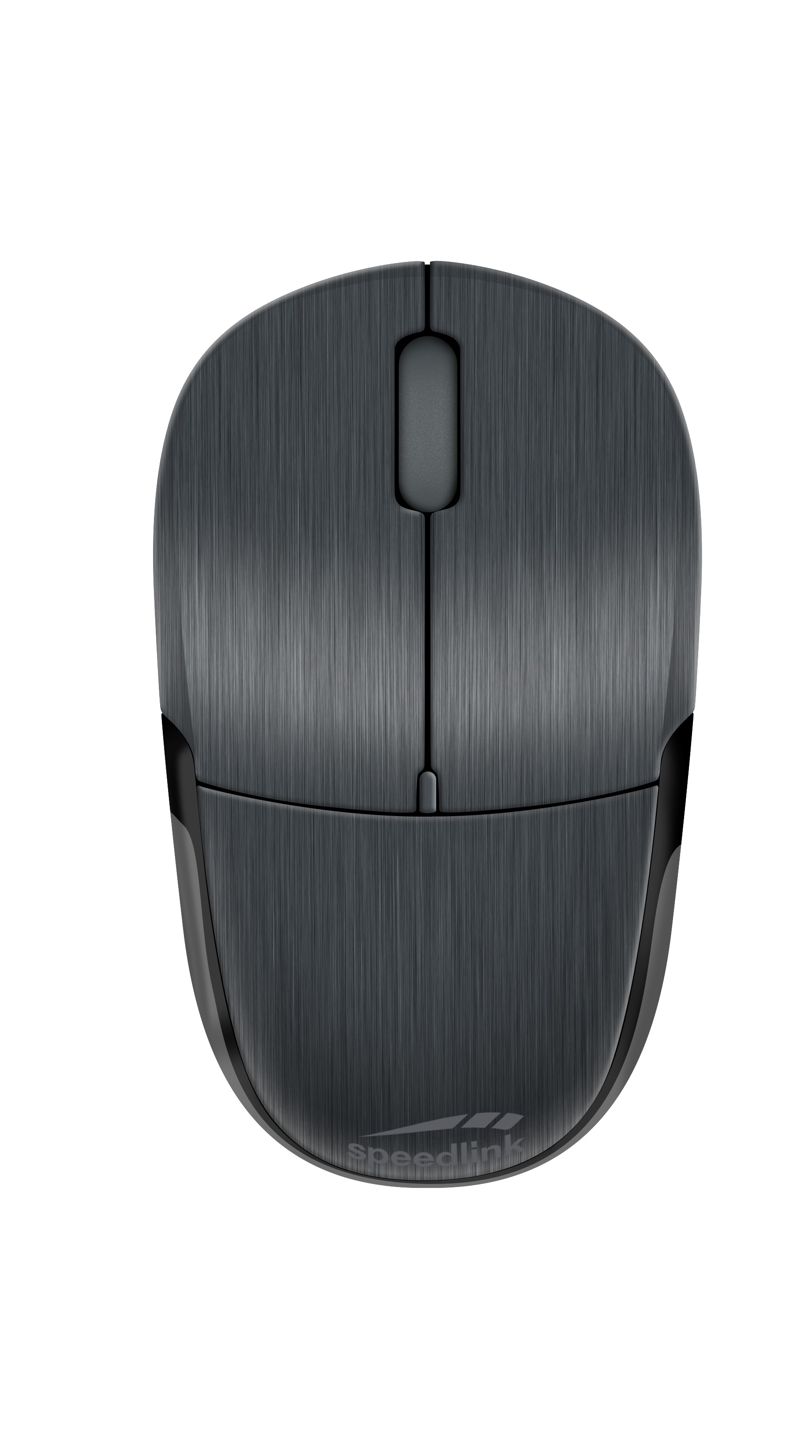 SPEEDLINK Bluetooth Maus SL-630100-BK schwarz