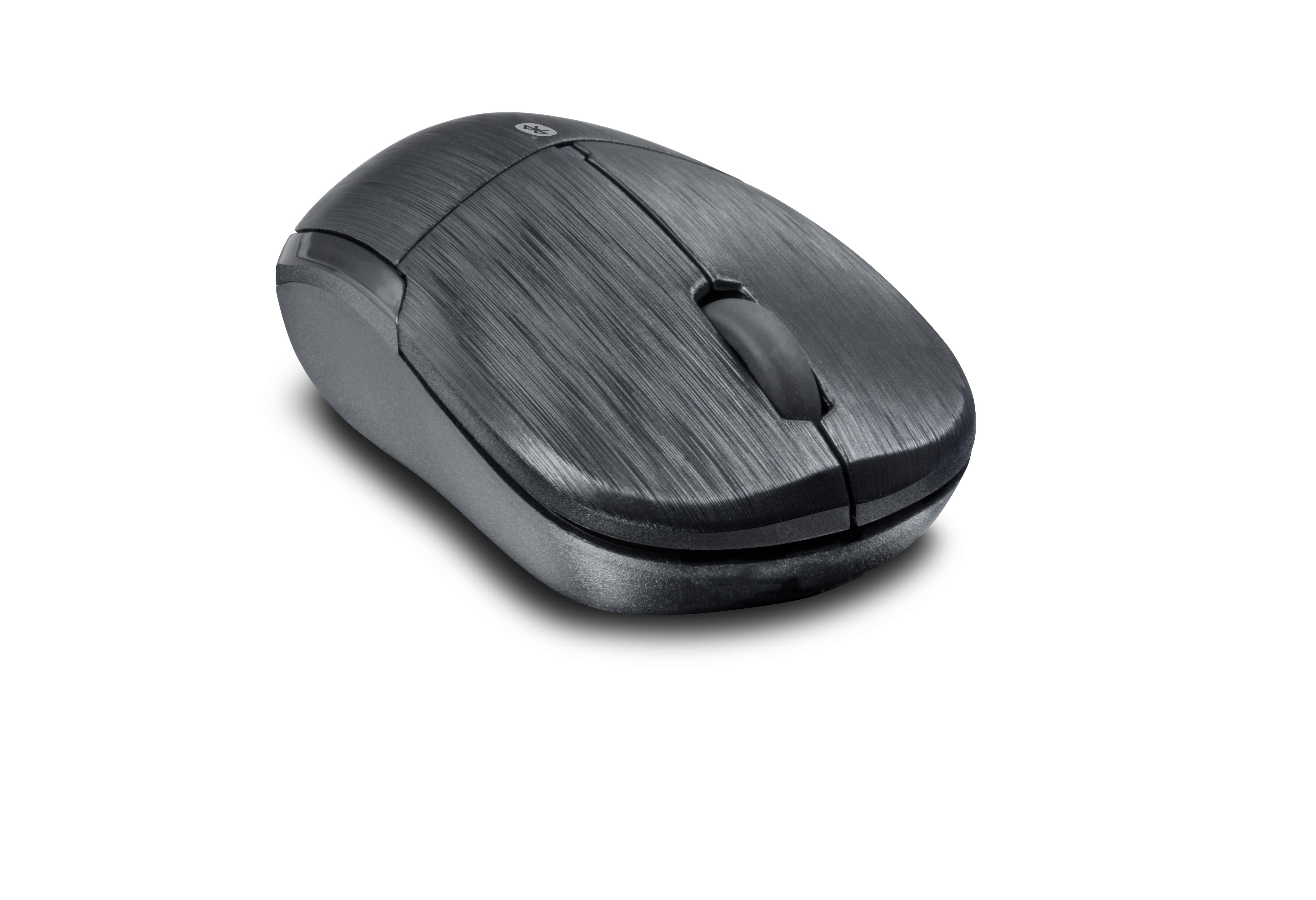 SPEEDLINK Bluetooth Maus SL-630100-BK schwarz
