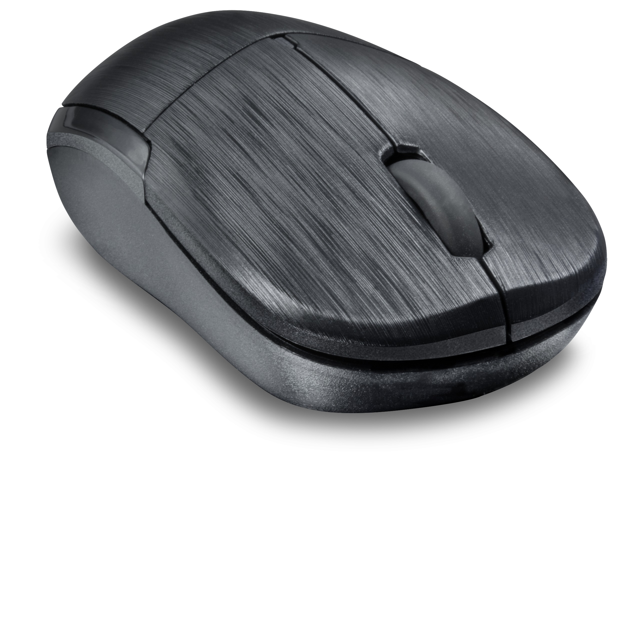 SPEEDLINK Bluetooth Maus SL-630100-BK schwarz