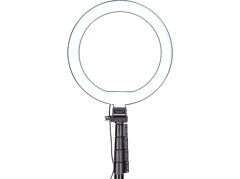 Thumbnail - ROLLEI Lumis Comfort Ringlicht inkl. Lampenstativ