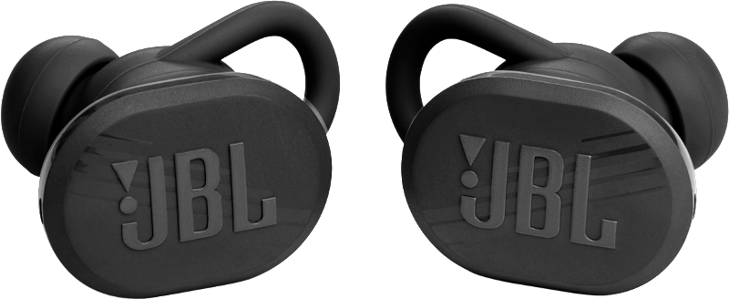 JBL Black Kopfhörer In-ear Endurance Wireless, Race True