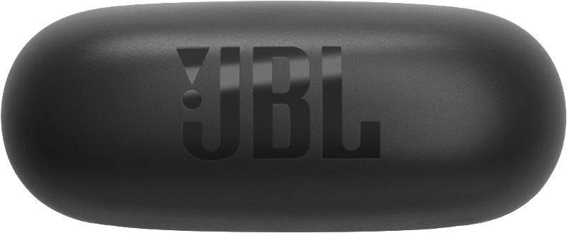 Kopfhörer Race True Wireless, Black Endurance In-ear JBL