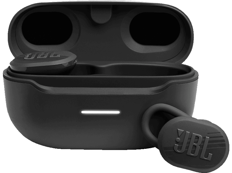Endurance In-ear Race Black Kopfhörer True JBL Wireless,