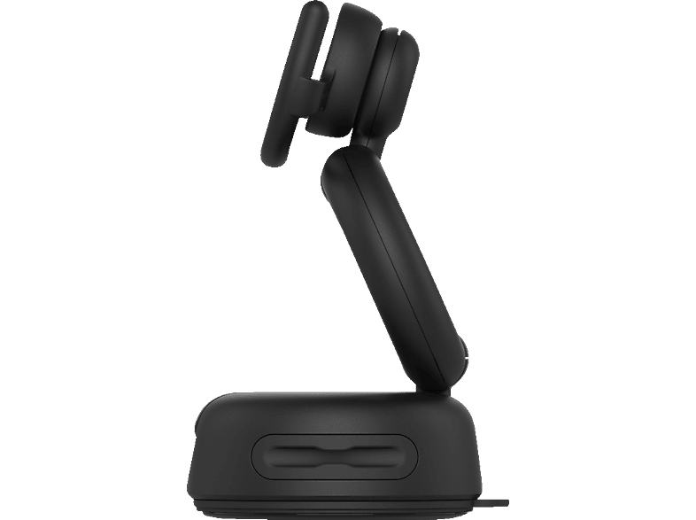 POPSOCKETS PopGrip Dash Mehrfarbig & Car Handyhalterung, Black Windowshield