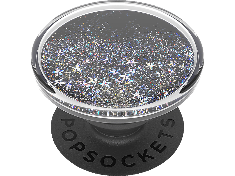 Tidepool Starring Silver Handyhalterung, POPSOCKETS Mehrfarbig PopGrip