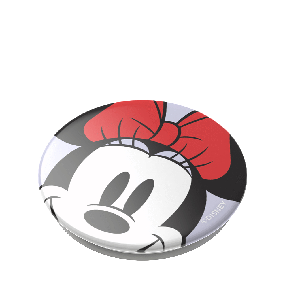 Peekaboo Handyhalterung, Mehrfarbig POPSOCKETS PopGrip Minnie