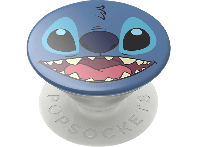 PopGrip POPSOCKETS Stitch Mehrfarbig Handyhalterung,