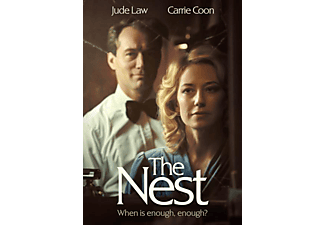 Nest | Blu-ray