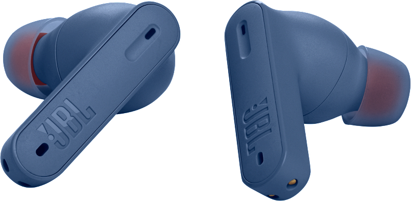 JBL TUNE 230 NC TWS, In-ear Kopfhörer Blue
