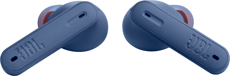 JBL TUNE 230 NC TWS, In-ear Kopfhörer Blue