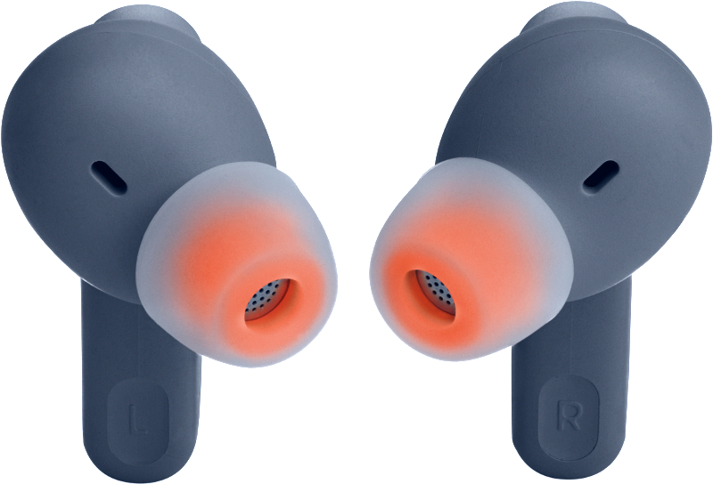 JBL TUNE 230 NC TWS, In-ear Kopfhörer Blue