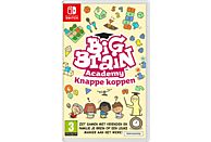 Big Brain Academy: Knappe Koppen NL Switch