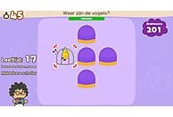 Big Brain Academy: Knappe Koppen NL Switch